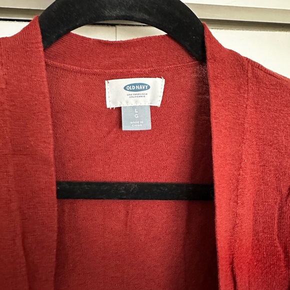 Old Navy Cardigan - Picture 3 of 3